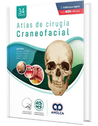 Atlas de Cirugía Craneofacial