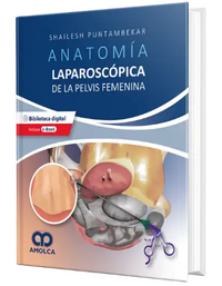 Anatomía Laparoscópica de la Pelvis Femenina. Principios Quirúrgicos Aplicados