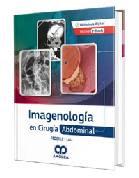 Imagenología en Cirugía Abdominal