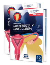 Tratado de Obstetricia y Ginecología. 3a Edición