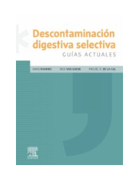 Descontaminación digestiva selectiva
