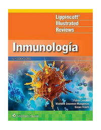 Inmunología (Lippincott Illustred Reviews) Ed.3