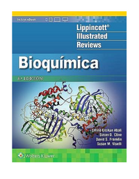 Bioquímica (Lippincott Illustrated Reviews) Ed.8