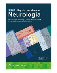 100 diagnósticos clave en neurología