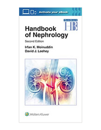 Handbook of Nephrology, Second Edition
