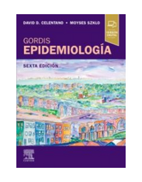 Gordis. Epidemiología 6 edición