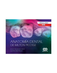 Anatomía Dental de Milton Picosse