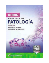 RUBIN Principios de Patología Ed.7