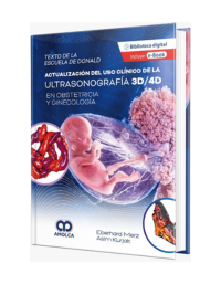 Actualización del uso clínico de la ultrasonografía 3D/4D en obstetricia y ginecología